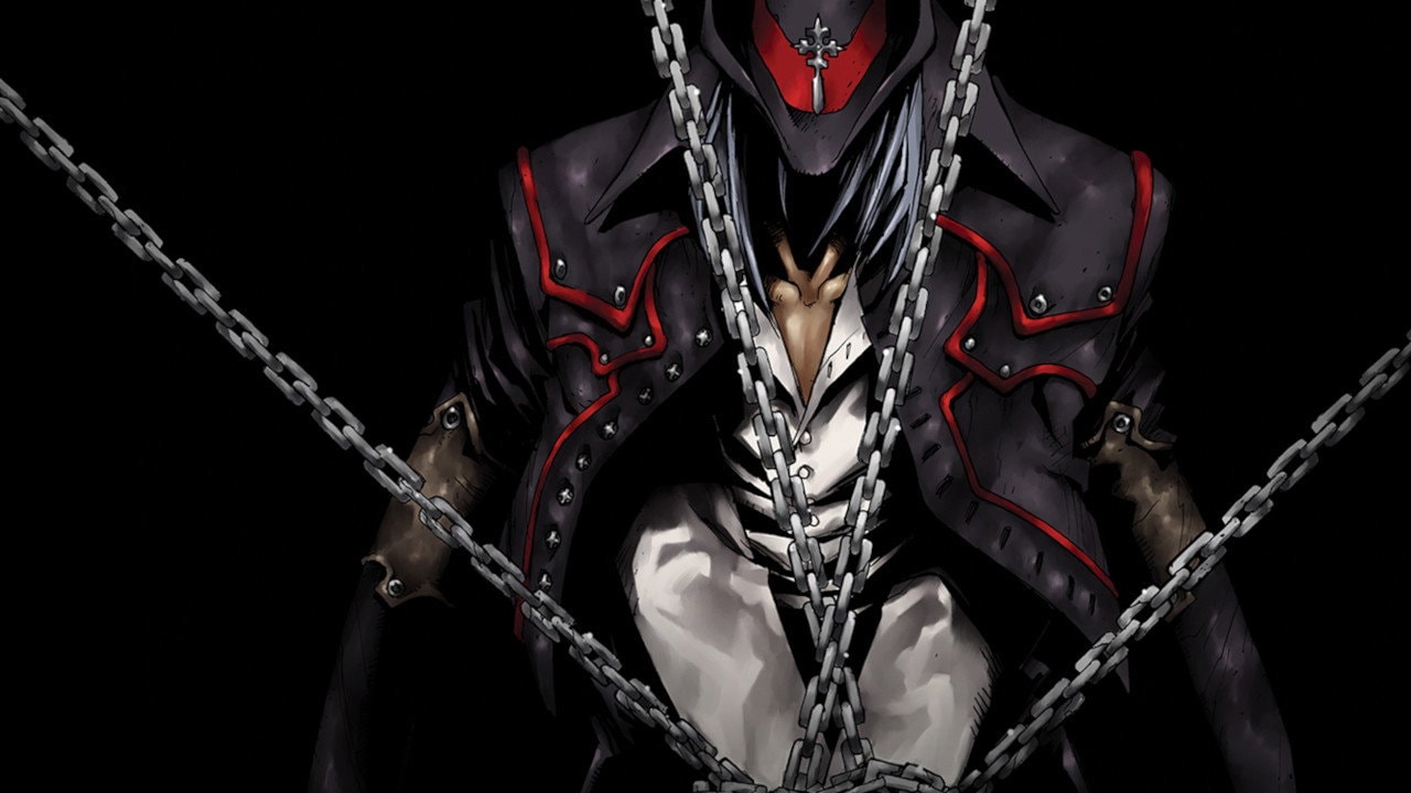 Gungrave